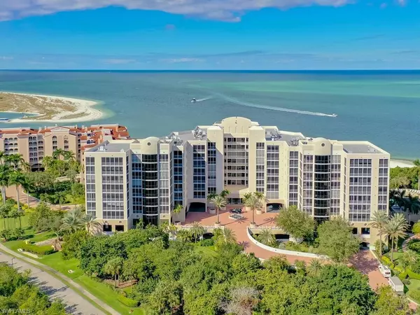 4000 Royal Marco WAY #525, Marco Island, FL 34145