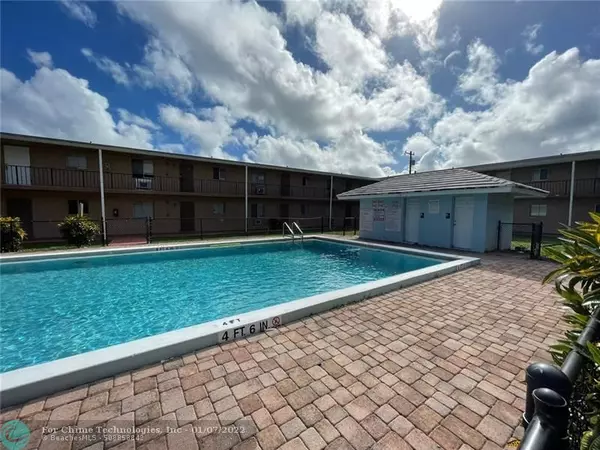 Lake Worth Beach, FL 33460,1829 N A St  #31