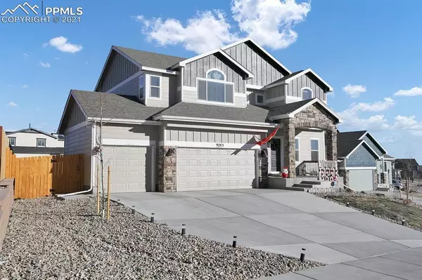 Peyton, CO 80831,9783 Arbor Walk LN