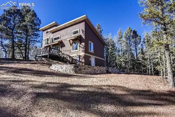 73 Calcite DR, Divide, CO 80814