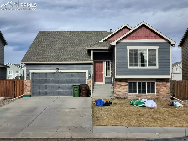 13026 Devils Thumb PL, Peyton, CO 80831