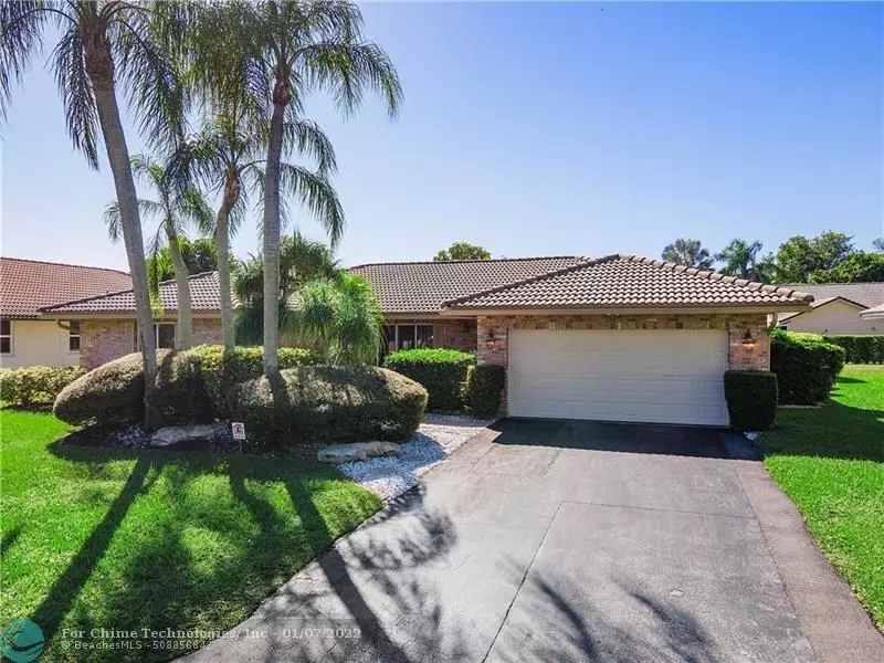 10982 NW 3rd Ct, Coral Springs, FL 33071