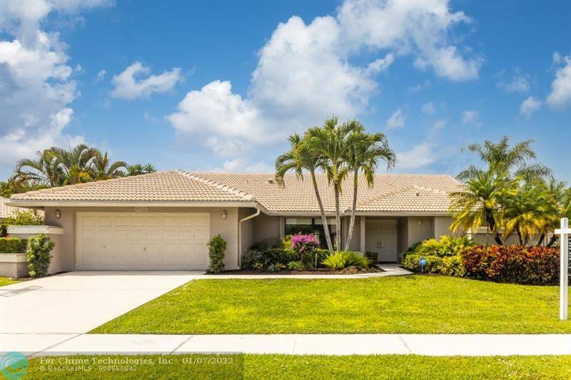 Boca Raton, FL 33433,22124 Martella Ave