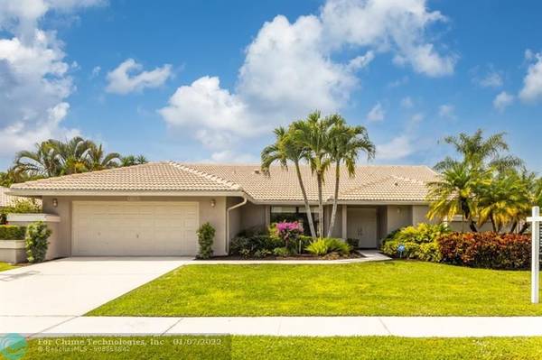 22124 Martella Ave,  Boca Raton,  FL 33433