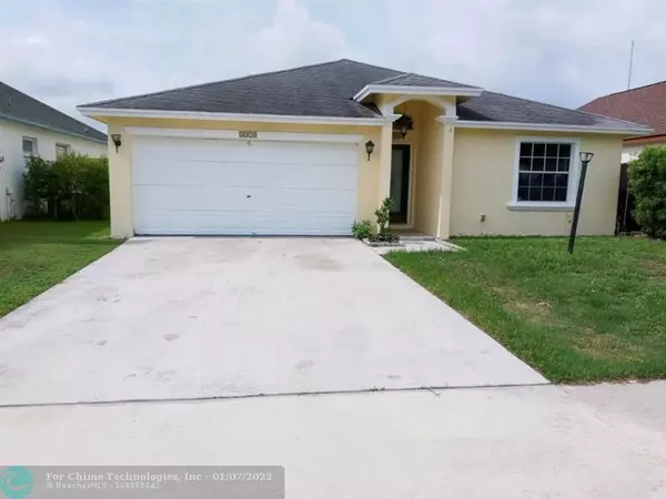 5170 W Willow Pond Rd,  West Palm Beach,  FL 33417