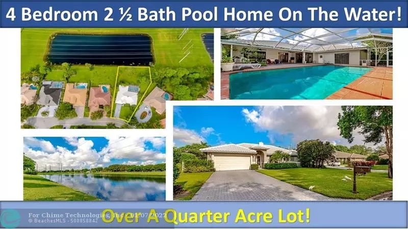 4404 NW 67th Way, Coral Springs, FL 33067