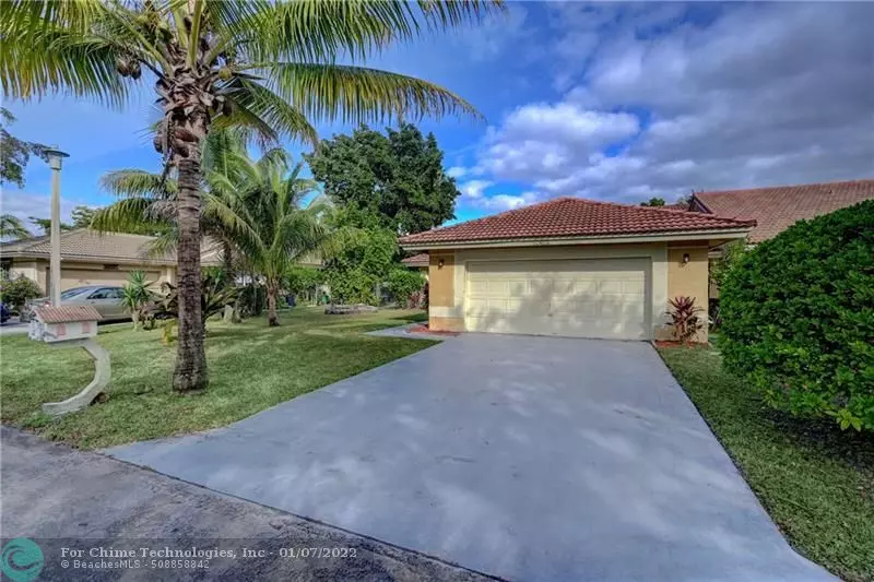 Coral Springs, FL 33071,10403 NW 10th Ct