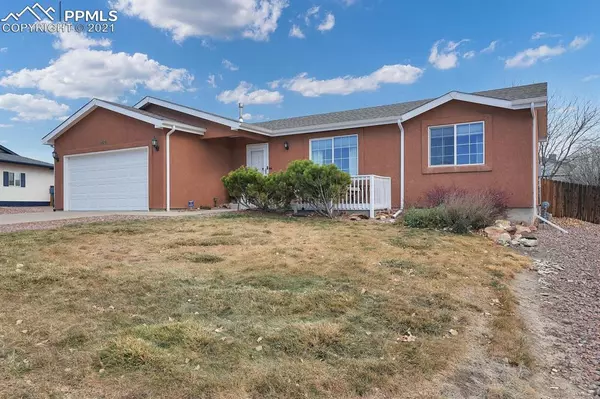 Pueblo West, CO 81007,856 S Blakeland DR