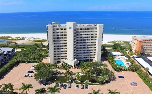 7500 Estero BLVD #102, Fort Myers Beach, FL 33931