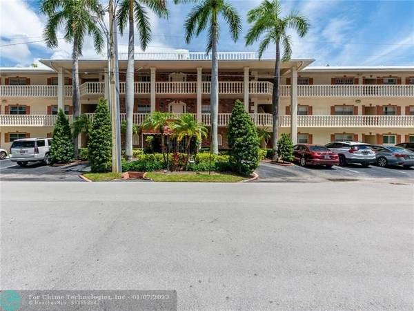 3051 NE 47th Ct  #208,  Fort Lauderdale,  FL 33308