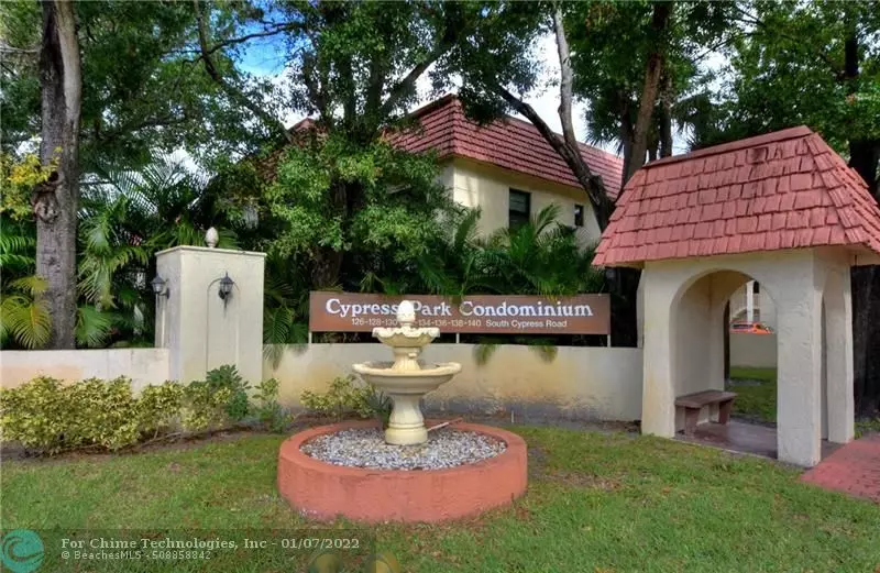 138 S Cypress Road  #224, Pompano Beach, FL 33060