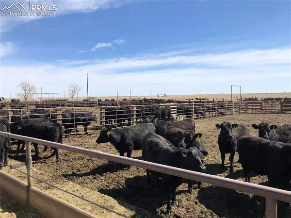 Olney Springs, CO 81062,1400 County Road F