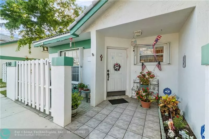 340 SE 2nd Avenue  #D1, Deerfield Beach, FL 33441