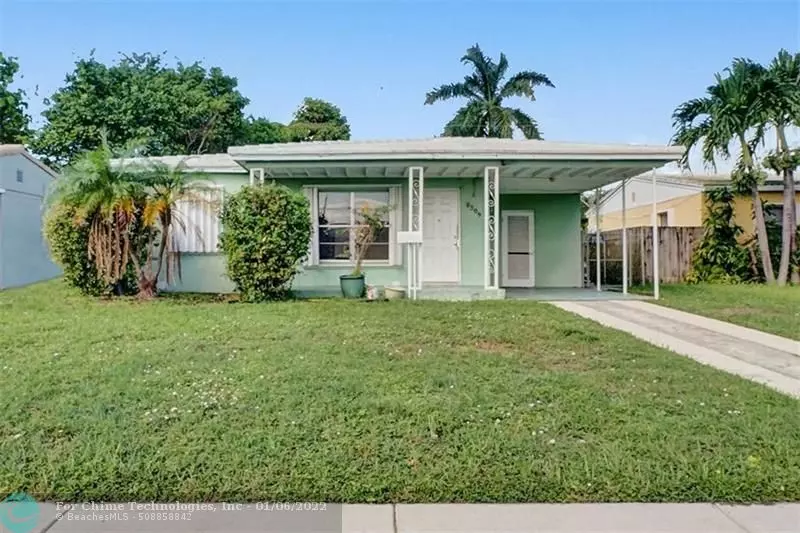 5309 NE 3rd Terrace, Oakland Park, FL 33334