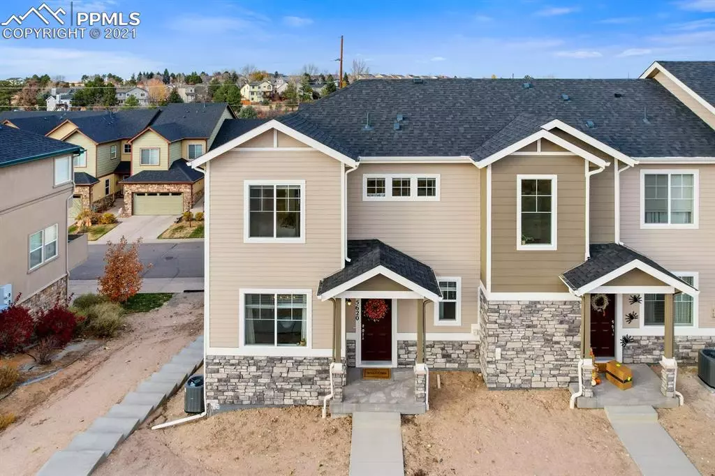 Castle Rock, CO 80104,5620 Canyon View DR