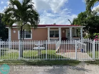 760 NW 116th Ter, Miami, FL 33168