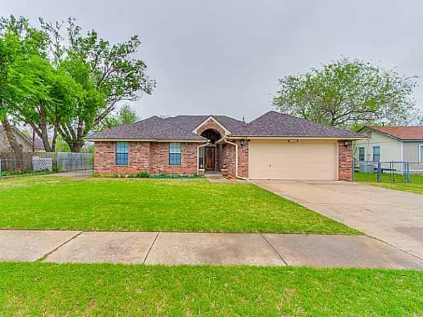 4408 SE 33rd Street, Del City, OK 73115