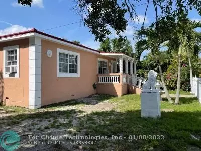 Miami, FL 33168,760 NW 116th Ter