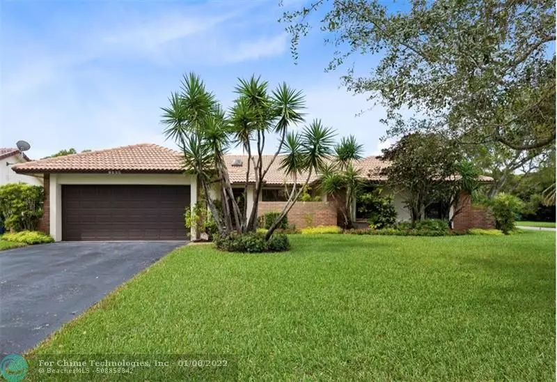 Coral Springs, FL 33071,1884 NW 115th Way