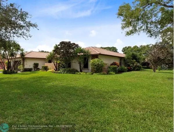 Coral Springs, FL 33071,1884 NW 115th Way