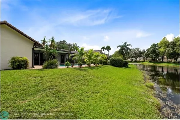 Coral Springs, FL 33071,1884 NW 115th Way