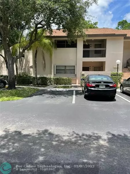 Coconut Creek, FL 33066,4075 NW 22nd St  #4075