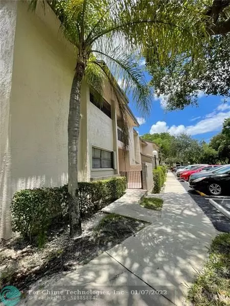 Coconut Creek, FL 33066,4075 NW 22nd St  #4075