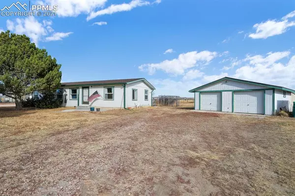 17980 Countdown DR, Peyton, CO 80831