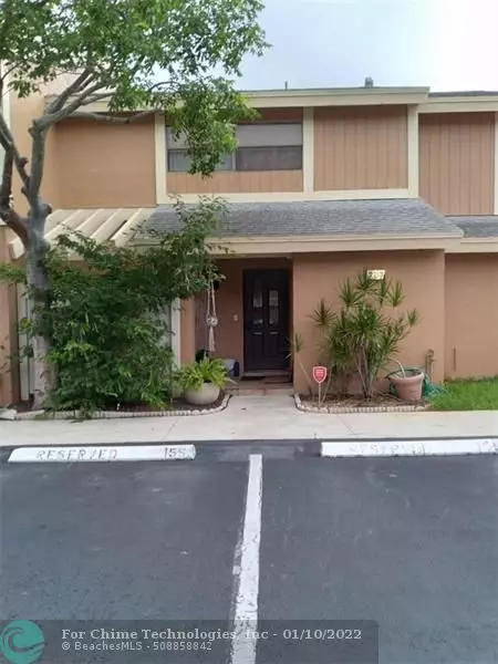 2213 NW 45TH AVENUE  #2213, Coconut Creek, FL 33066