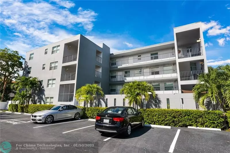 611 NE 14 Ave  #106, Fort Lauderdale, FL 33304