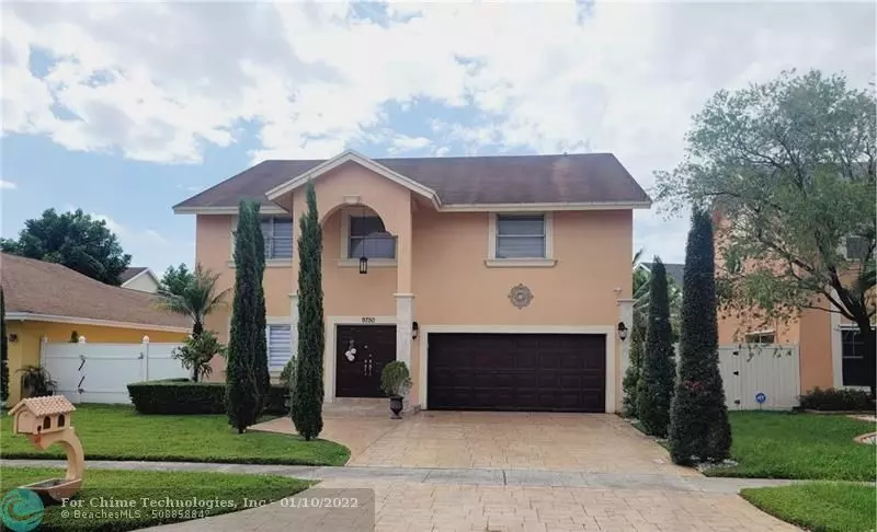 Pembroke Pines, FL 33025,9750 SW 13th St