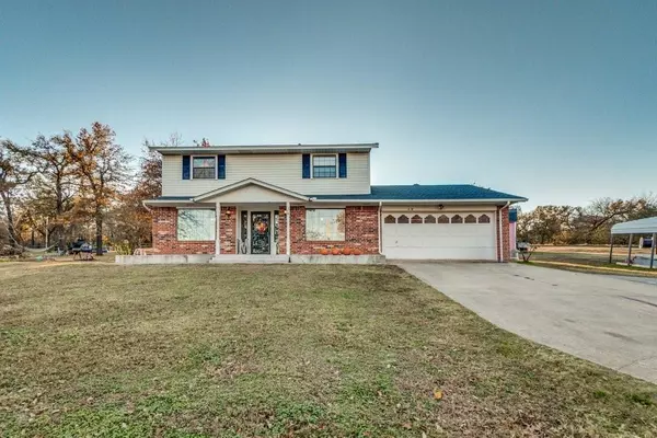 6631 Natasha Lane, Blanchard, OK 73010