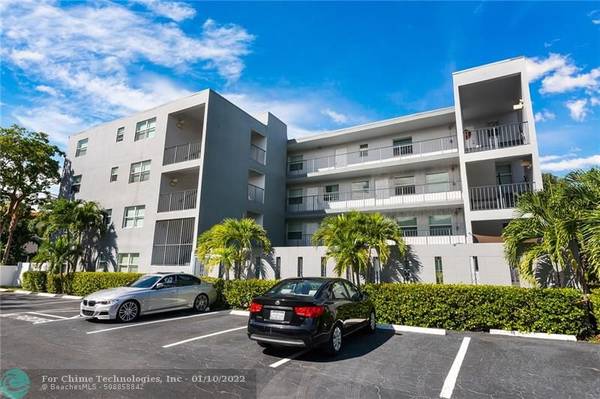 611 NE 14 Ave  #106,  Fort Lauderdale,  FL 33304