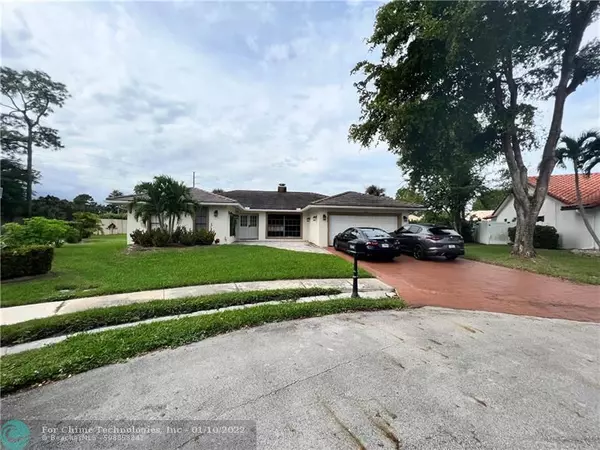 Boca Raton, FL 33428,21947 Pine Bark Way