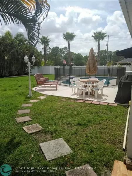 Port Saint Lucie, FL 34953,2490 SW Webster Ln