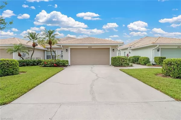 6936 Lone Oak BLVD, Naples, FL 34109