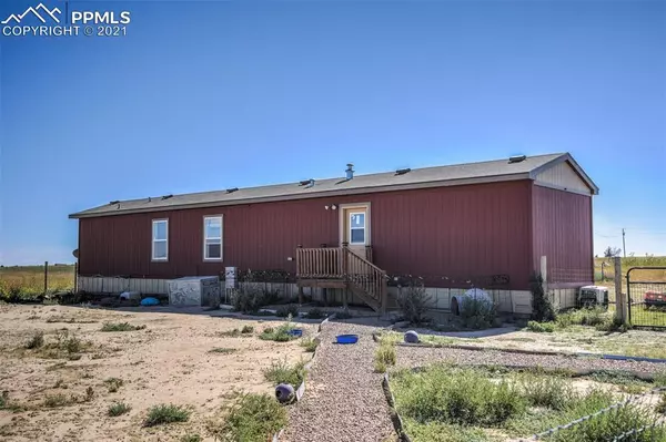 Yoder, CO 80864,6855 S Lauppe RD