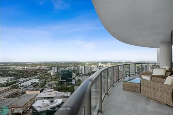 100 E Las Olas Blvd  #4003, Fort Lauderdale, FL 33301