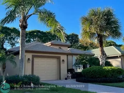 8343 Siciliano St, Boynton Beach, FL 33472