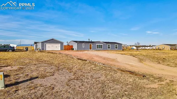 Peyton, CO 80831,5744 Southfork DR