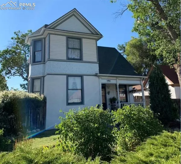 1009 Berkley AVE, Pueblo, CO 81004