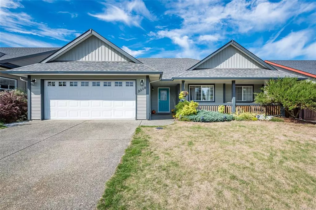 Cumberland, BC V0R 1S0,3310 Coniston Cres