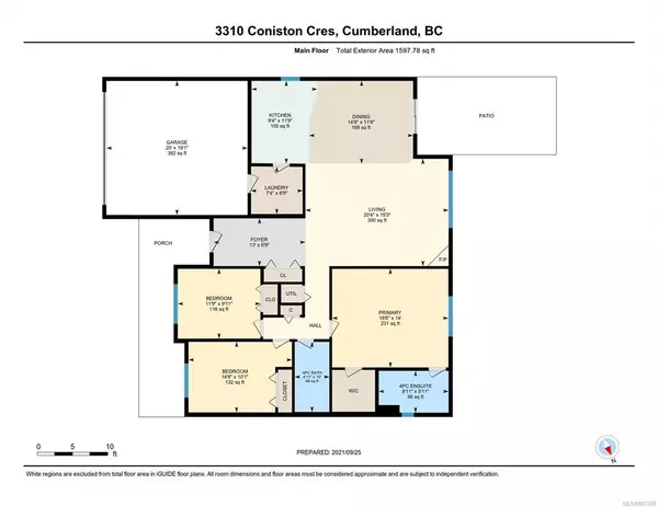 Cumberland, BC V0R 1S0,3310 Coniston Cres