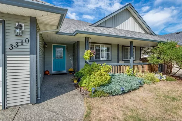 Cumberland, BC V0R 1S0,3310 Coniston Cres