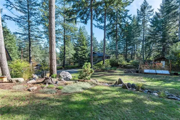 Quadra Island, BC V0P 1N0,605 Helanton Rd