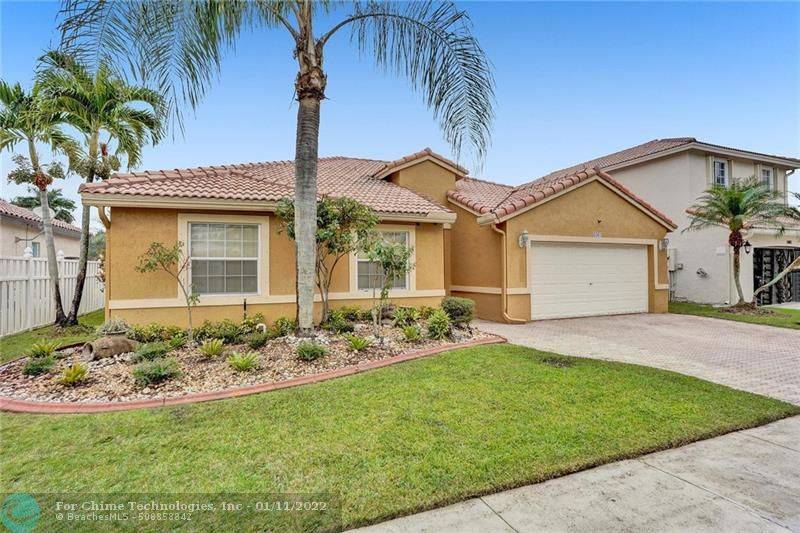 3461 SW 142nd Ave, Miramar, FL 33027