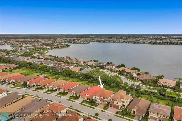 Parkland, FL 33076,8650 E BAY POINT CIR