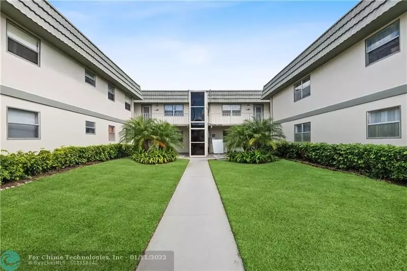 493 Monaco K  #493, Delray Beach, FL 33446