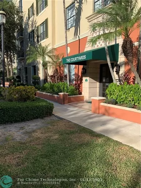 630 S Sapodilla Ave  #209, West Palm Beach, FL 33401