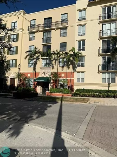 West Palm Beach, FL 33401,630 S Sapodilla Ave  #209